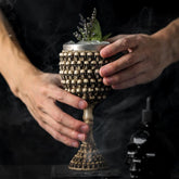 Verre à Cocktail Catacombes (Halloween)